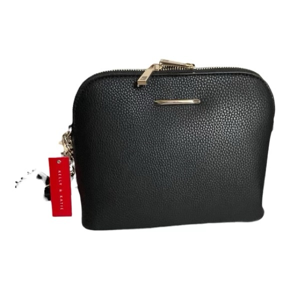 $158 Retail Kellie and Katie Crossbody - Picture 2 of 8